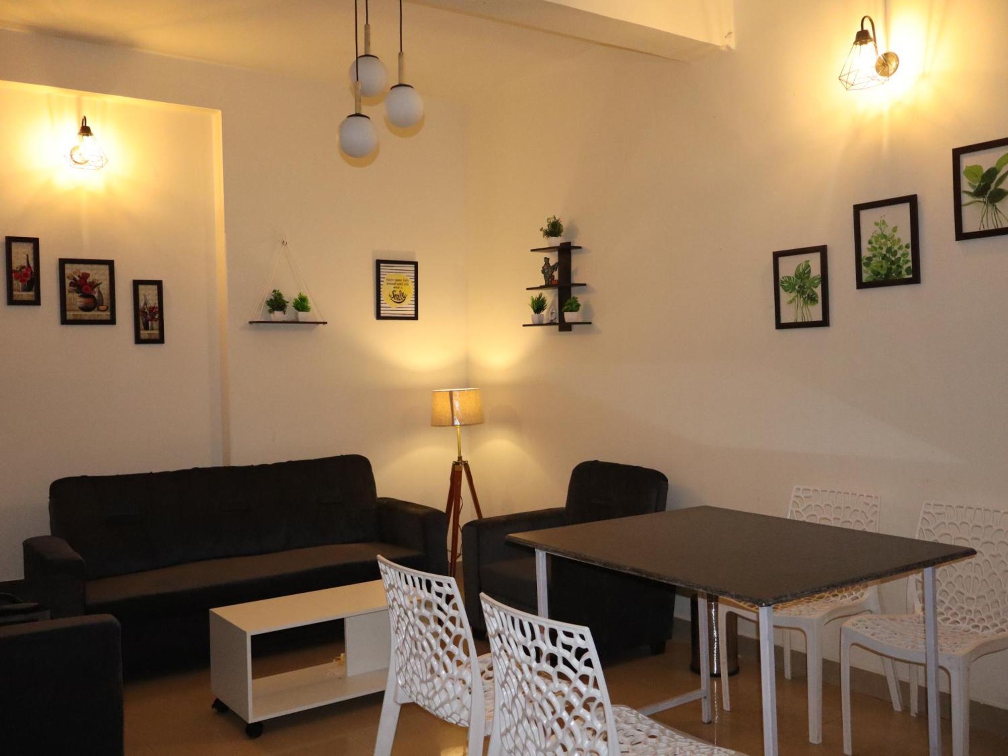 Nomad'S Nest Backpackers Hostel Guwahati Exterior foto