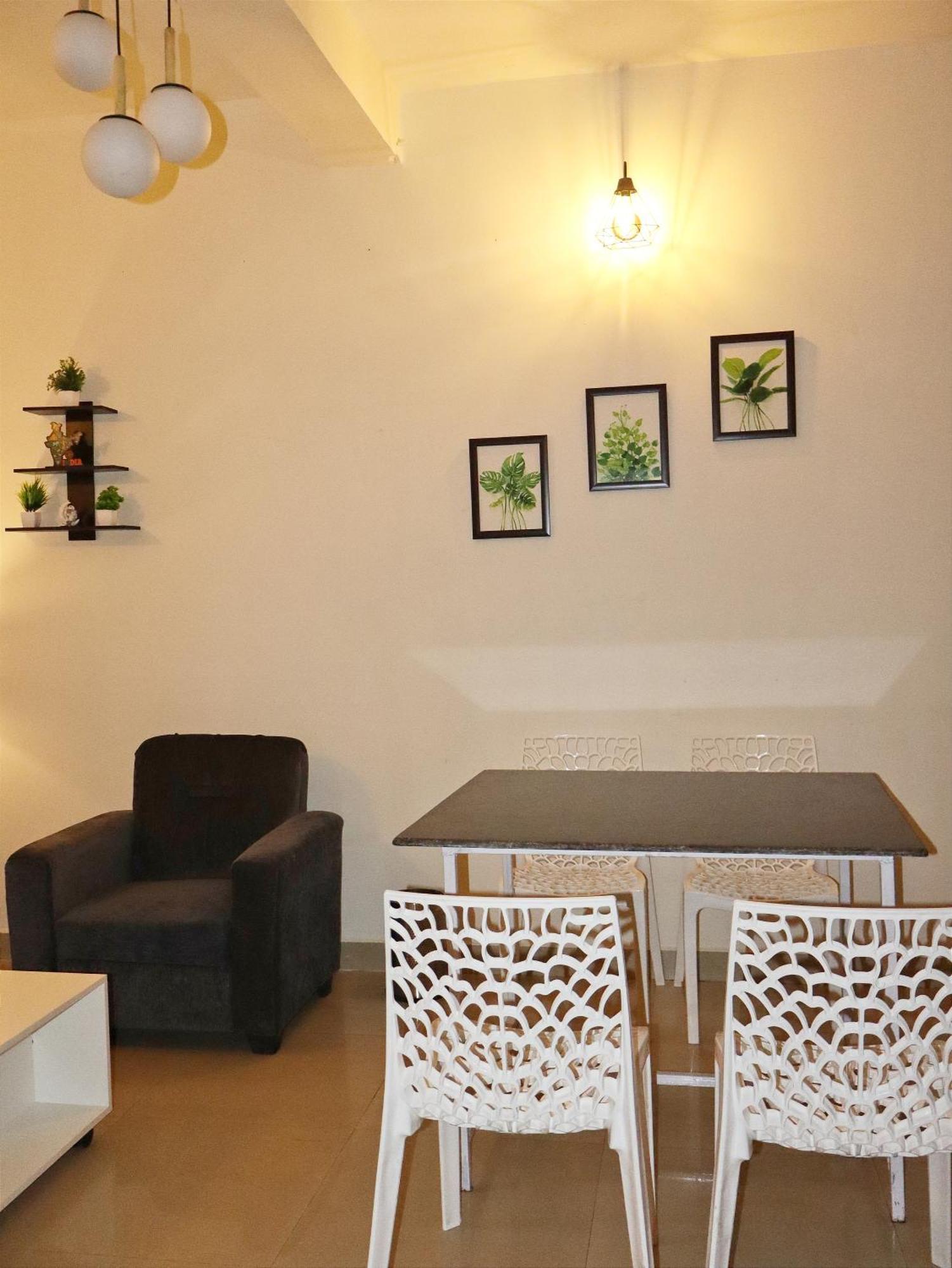 Nomad'S Nest Backpackers Hostel Guwahati Exterior foto