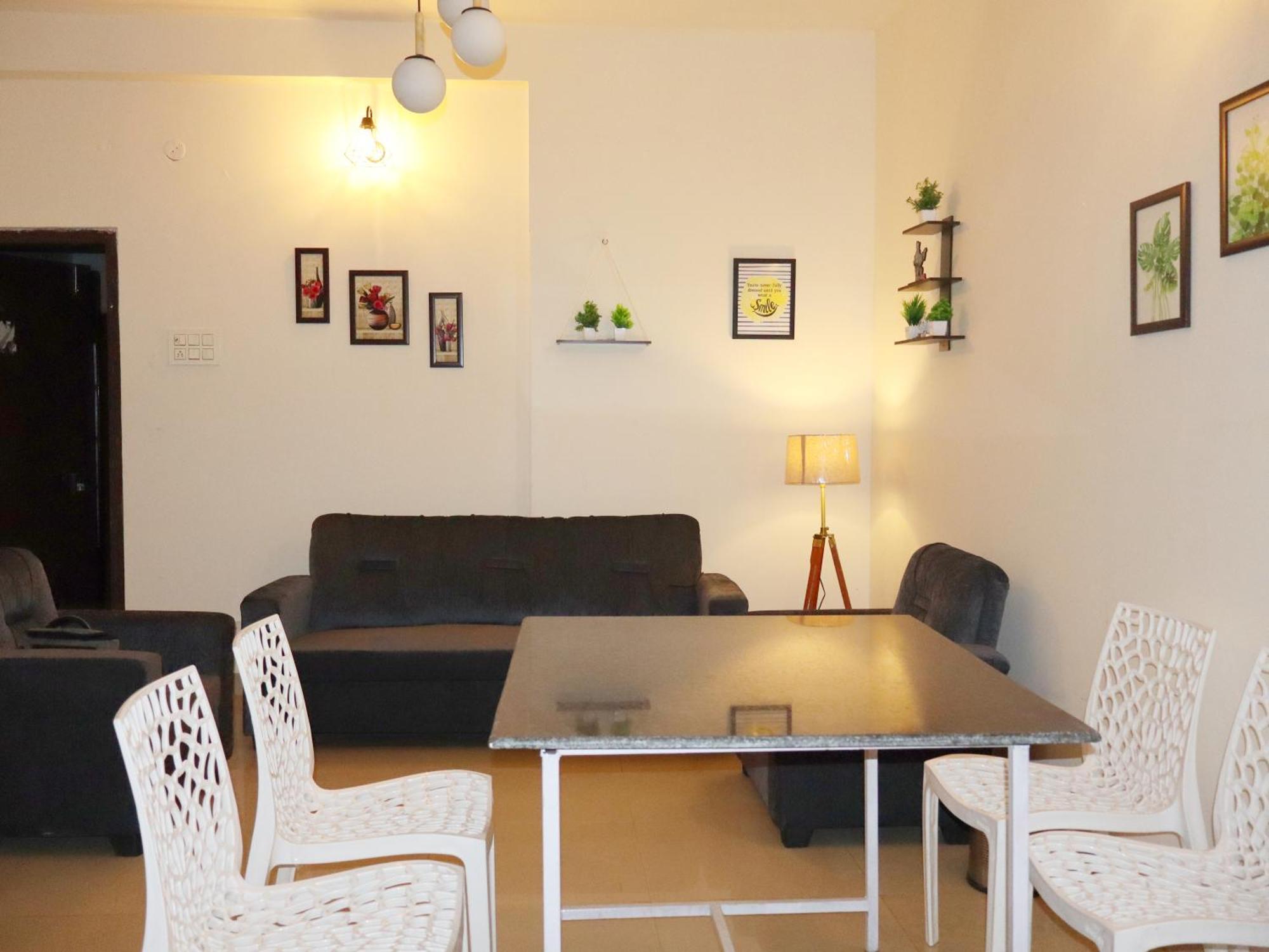 Nomad'S Nest Backpackers Hostel Guwahati Exterior foto